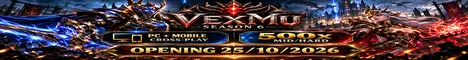 VexMU banner