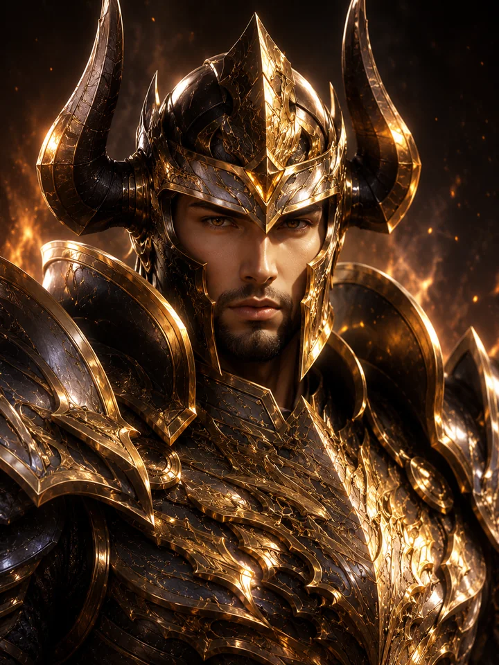 Dark Lord